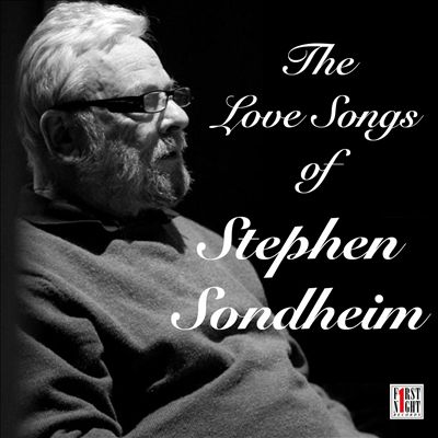 The Love Songs of Stephen Sondheim