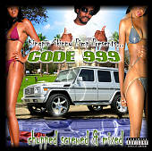 Code 999 Chopped, Screwed and Mixed