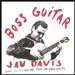 Jan Davis: Boss Guitar