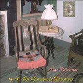 15 of My Grandma's Favorites