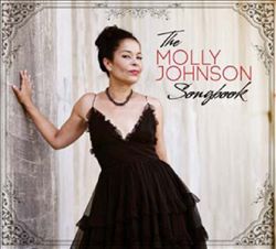 baixar álbum Molly Johnson - The Molly Johnson Songbook