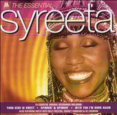 The Essential Syreeta