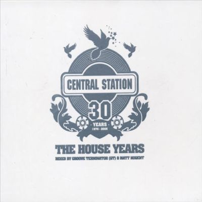 30 Years of Central Station: The House Years