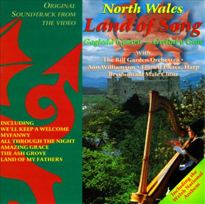 North Wales: Land of Song