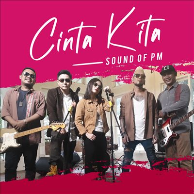 Cinta Kita