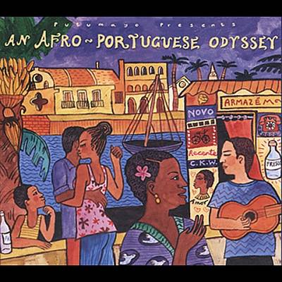 Afro-Portuguese Odyssey