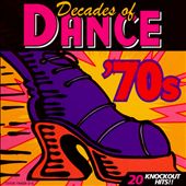 Decades of Dance: The 70's