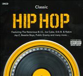 Classic Hip Hop [Rhino]