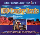 100 Country Greats
