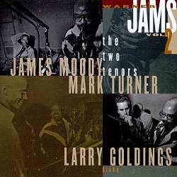 baixar álbum Various - Warner Jams Vol 1
