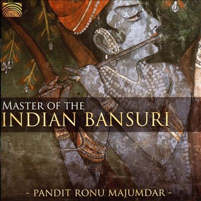 Master of the Indian Bansuri