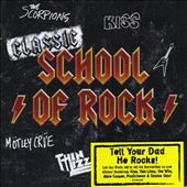 Old Skool of Rock