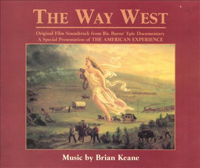 The Way West [Original TV Soundtrack]