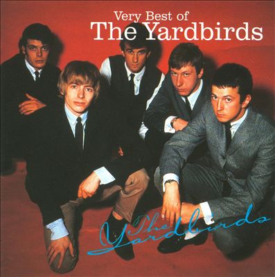 The Very Best of the Yardbirds [Neon]