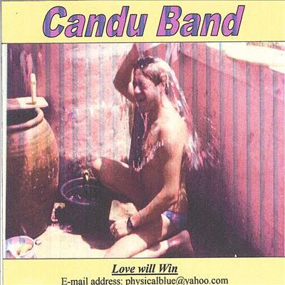 The Best of Candu