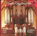 Große Orgelwerke: Mendelssohn, Reger, Liszt