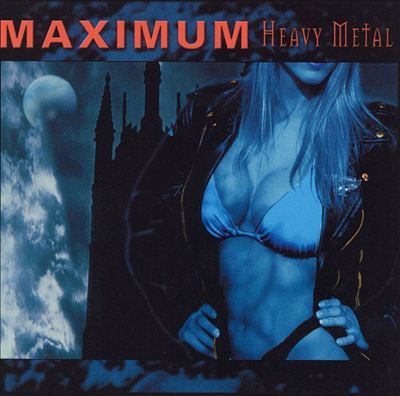 Maximum Heavy Metal
