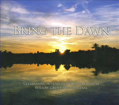 Bring the Dawn