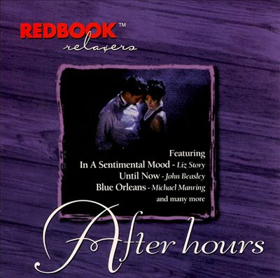 Redbook: After Hours