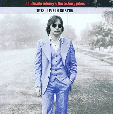 1978 Live In Boston