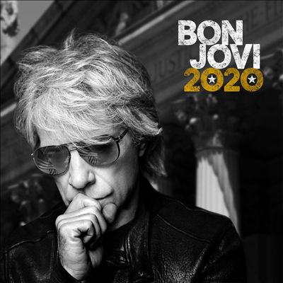 Bon Jovi Albums And Discography | Allmusic