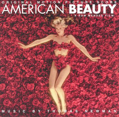 American Beauty [Original Motion Picture Score]