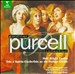 Purcell: Gardiner Collection "Hail! Bright Cecilia"