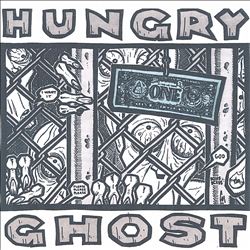 baixar álbum Download Hungry Ghost - Hungry Ghost album