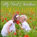 My First Christian Songs and Hymns