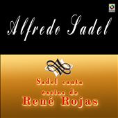 Sadel Canta Exitos De Rene Rojas