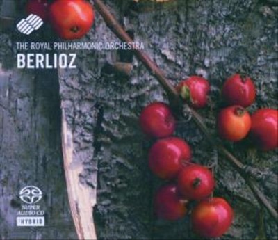 Berlioz: Overtures [Hybrid SACD] [Germany]