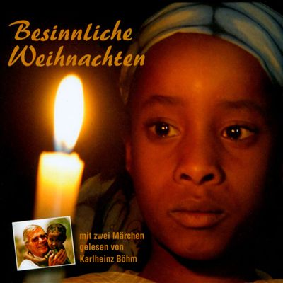 Besinnliche Weihnachten