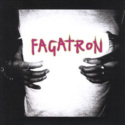 descargar álbum Fagatron - Fagatron