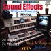 Sound Effects SE004