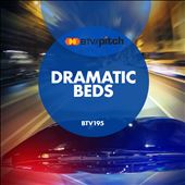 Dramatic Beds