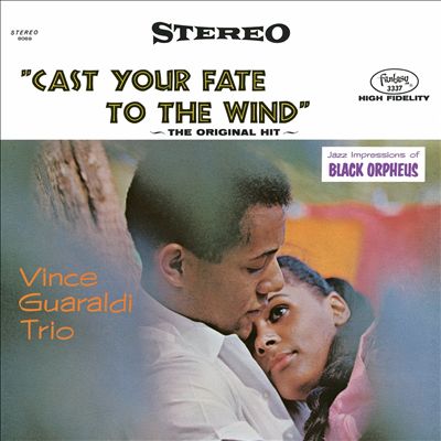 Cast Your Fate to the Wind: Jazz Impressions of Black Orpheus