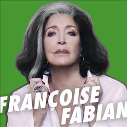 descargar álbum Françoise Fabian - Françoise Fabian