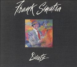 Album herunterladen Frank Sinatra - Duets