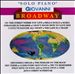 Solo Piano Broadway, Vol. 2