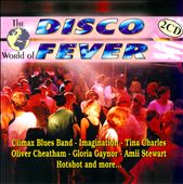World of Disco Fever