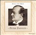 Peter Dawson: Songs and Arias