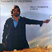 Thoughts of California