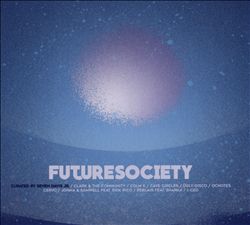 ladda ner album Seven Davis Jr - Future Society