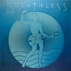 ladda ner album BREATHLESS - BREATHLESS
