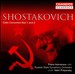 Shostakovich: Cello Concertos Nos. 1 & 2