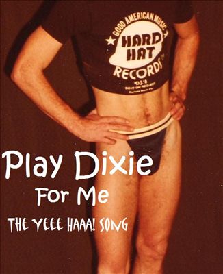 Play Dixie for Me