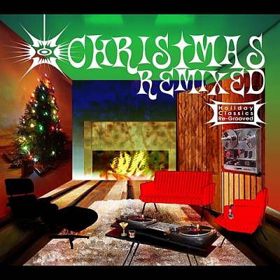 Six Degrees Collection: Christmas Remixed-Holiday