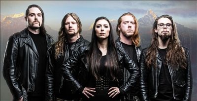 Unleash The Archers Songs - Play & Download Hits & All MP3 Songs!