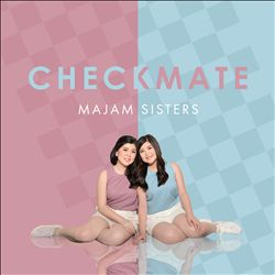 télécharger l'album MAJAM Sisters - Checkmate