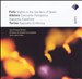 Falla; Albéniz; Turina: Works for Piano and Orchestra